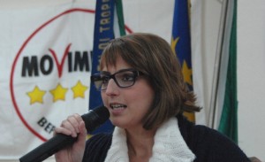 Dalila Nesci