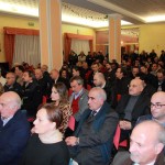 Dibattito Villapiana con Aieta