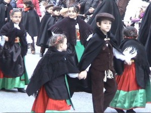 GRUPPO FOLKORICO PRO LOCO
