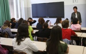 Foto di repertorio
