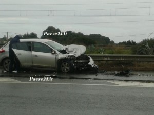 incidente bv oriolo 2