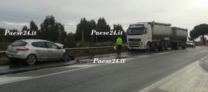 incidente bv oriolo 3