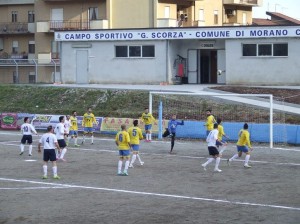 Geppino Netti Morano-Fiumefreddo