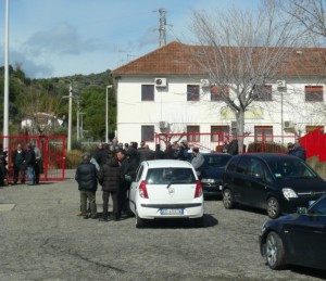 Occup. Consorzio