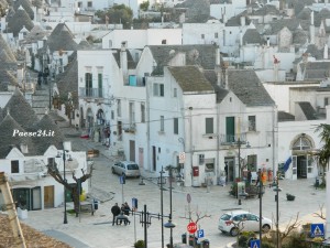 Alberobello