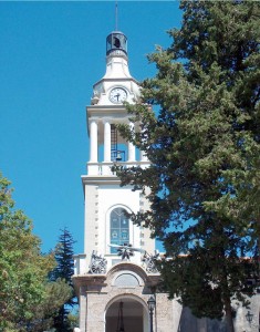Faro votivo - Mormanno
