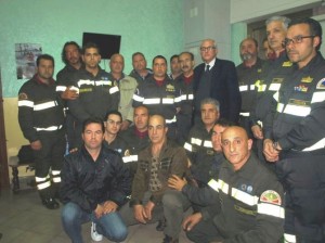 Vigili del Fuoco Trebisacce