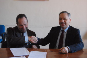 Mariani e Pappaterra
