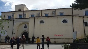 santuario madonna del castello