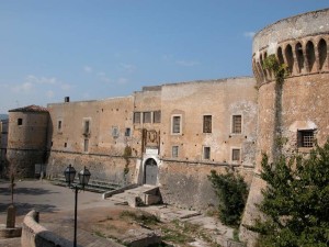 Castello Aragonese