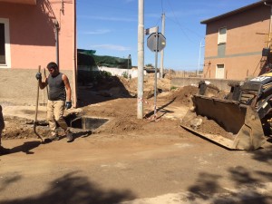 ALLUVIONE-RIPRISTINO FOGNA VIA S.ANGELO-190815 (1)