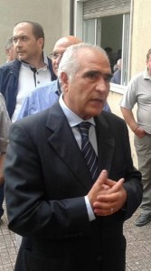Salvatore Aurelio