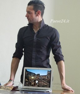 Stefano Ferrante