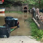 La situazione a Roseto