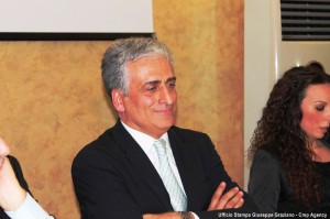 Giuseppe Graziano