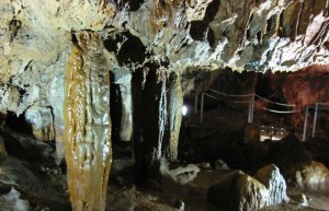 Grotte di Sant'Angelo