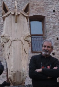 Il maestro Battista Favoino