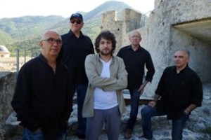 Francomano band