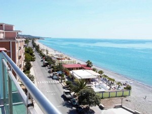Il Lungomare oggi
