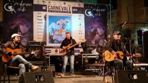 Mimmo Cavallaro in concerto