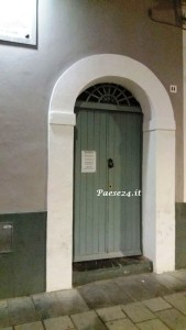 casa suor semplice