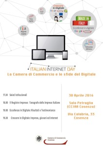 locandina_programma Internet Day