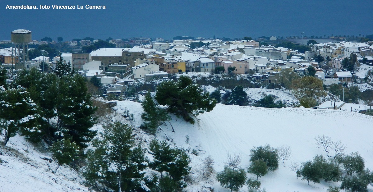 amendolara