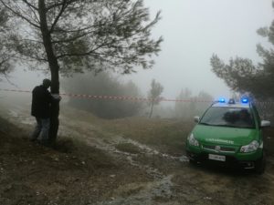 albidona volo arcangelo sequestro 2
