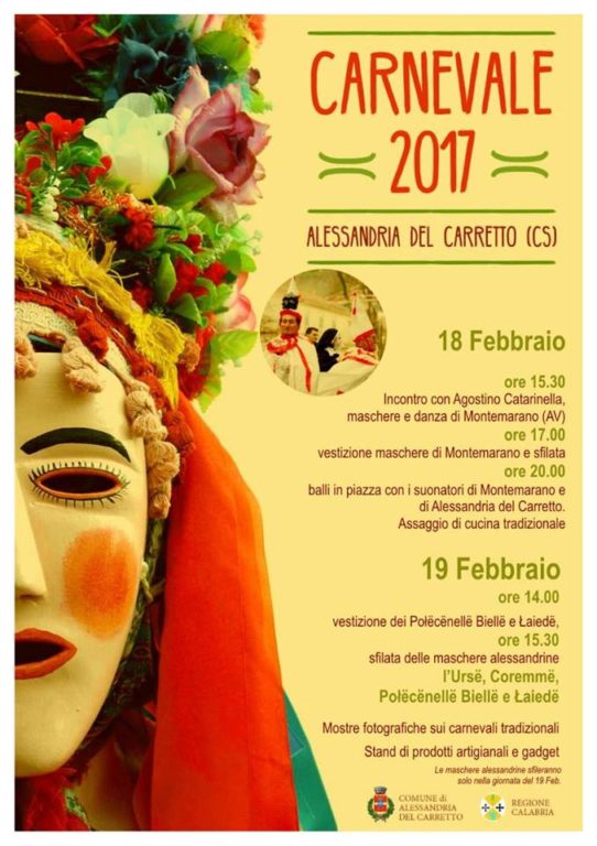 Clicca sul manifesto per leggere il programma