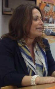 Felicia Favale