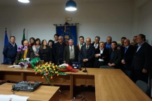 Festa Larocca