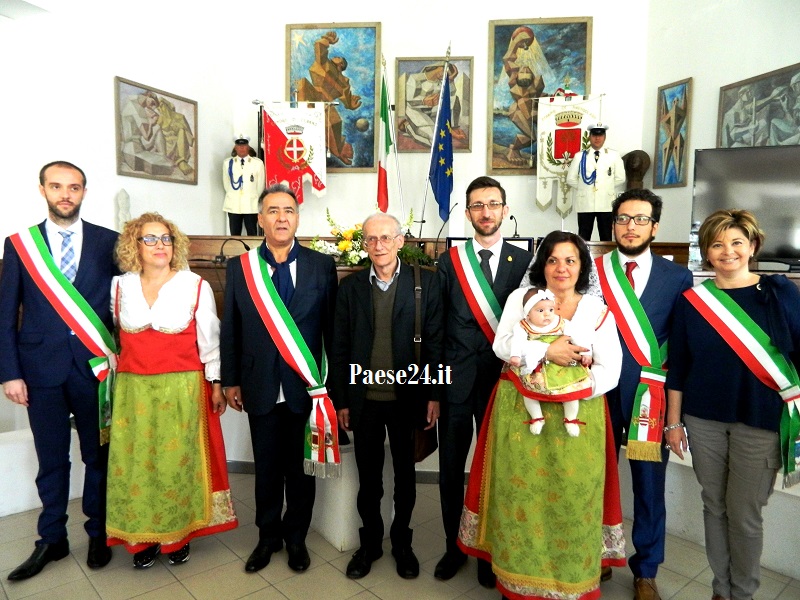 gemellaggio