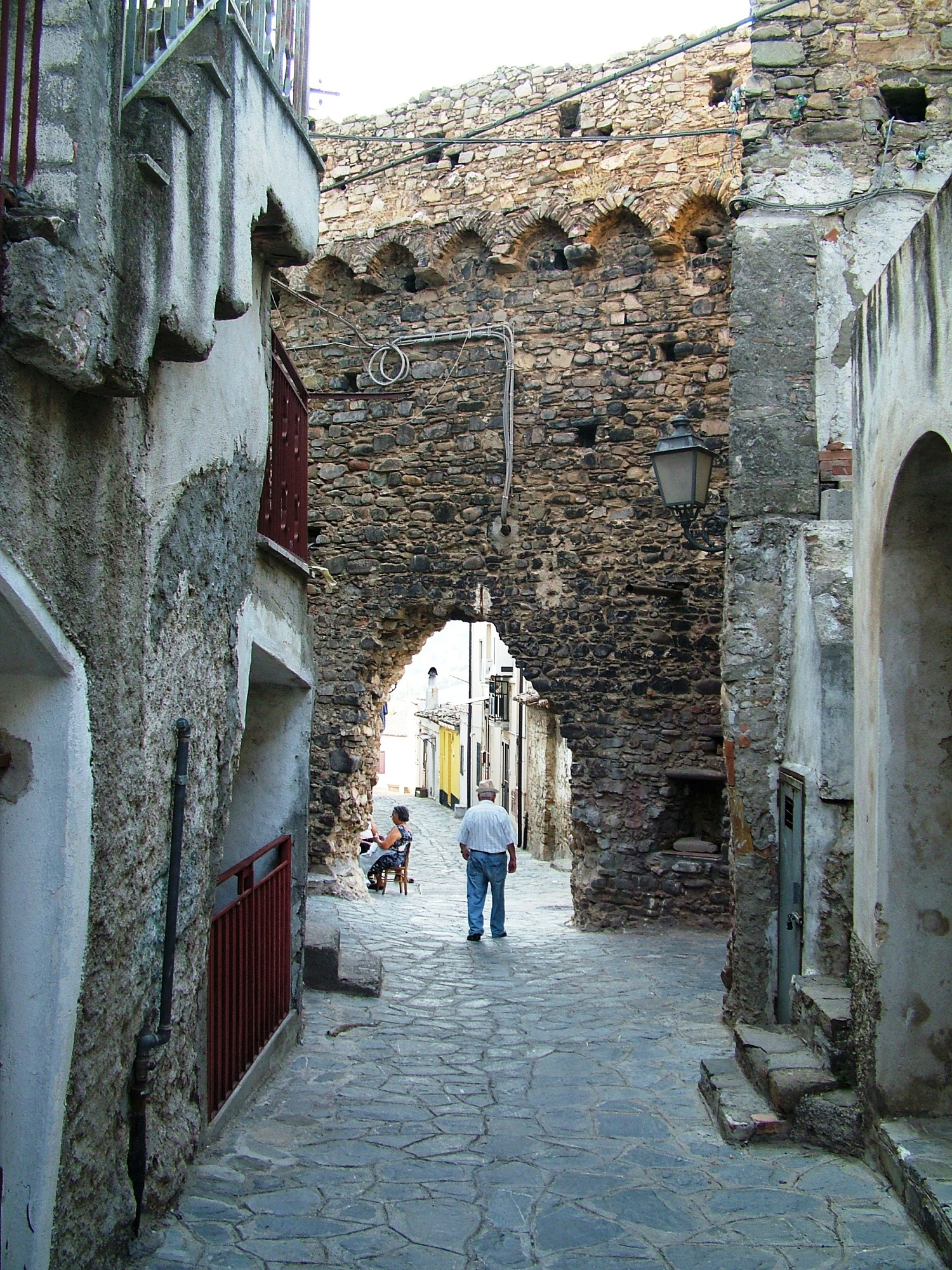 Una visita a Roseto Capo Spulico tra vinelle e pammedìe - Paese24.it