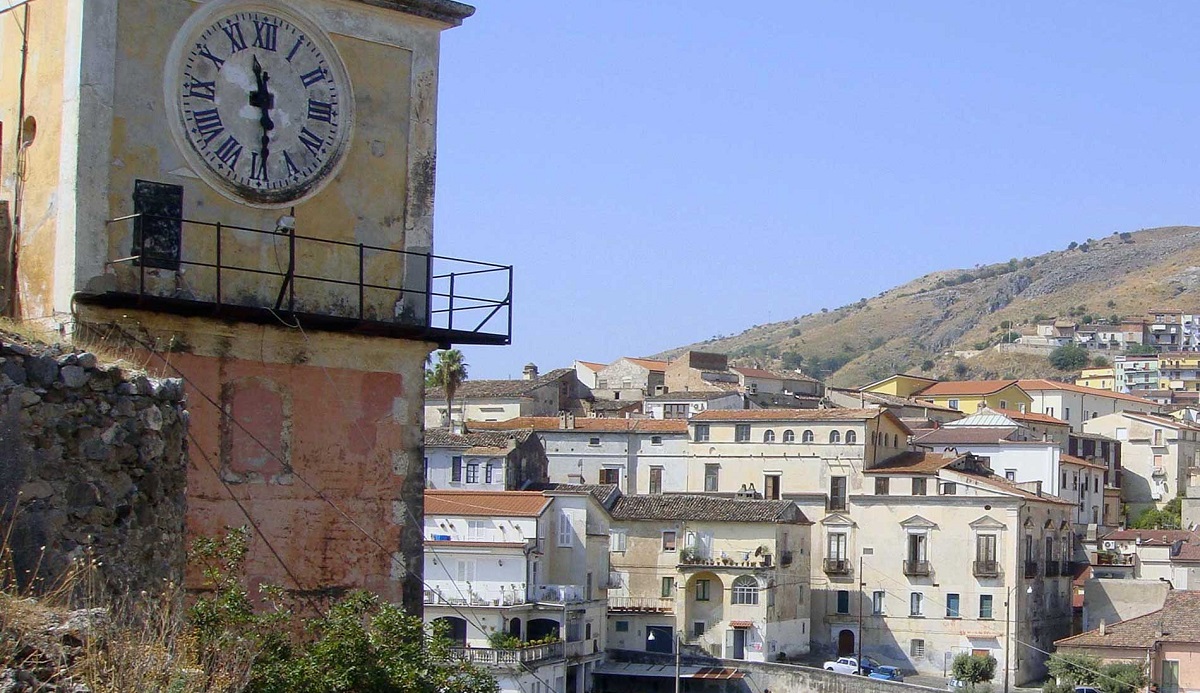 meteo a cassano allo ionio